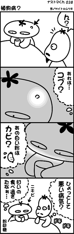 �i�X�g�}��i�F�A���a�H