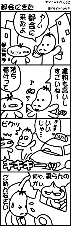 �i�X�g�}��i�F�s��ɗ���